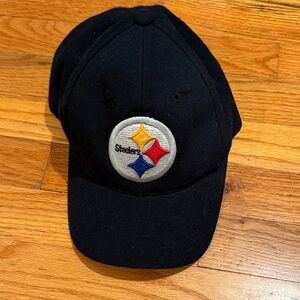 NFL Pittsburgh Steelers Hat